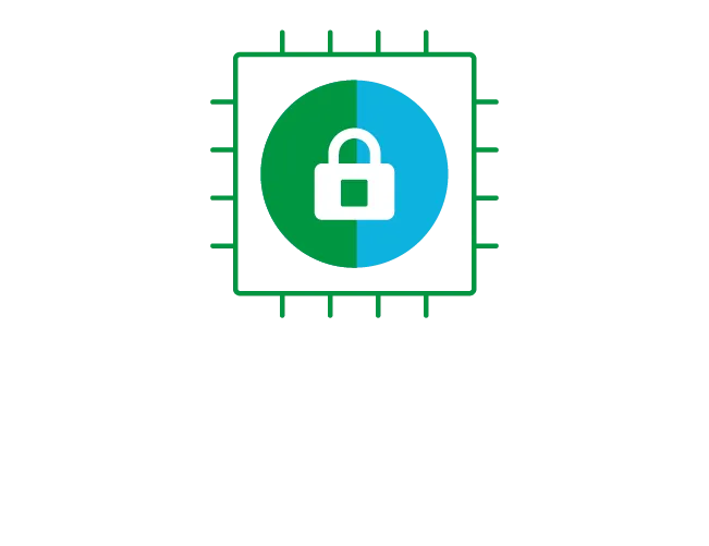 Trusted Firmware Logo